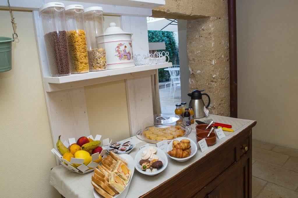 Capperi !! Holiday Rentals Morciano di Leuca Eksteriør billede